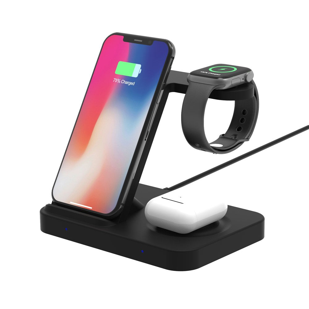 Wireless Charger 