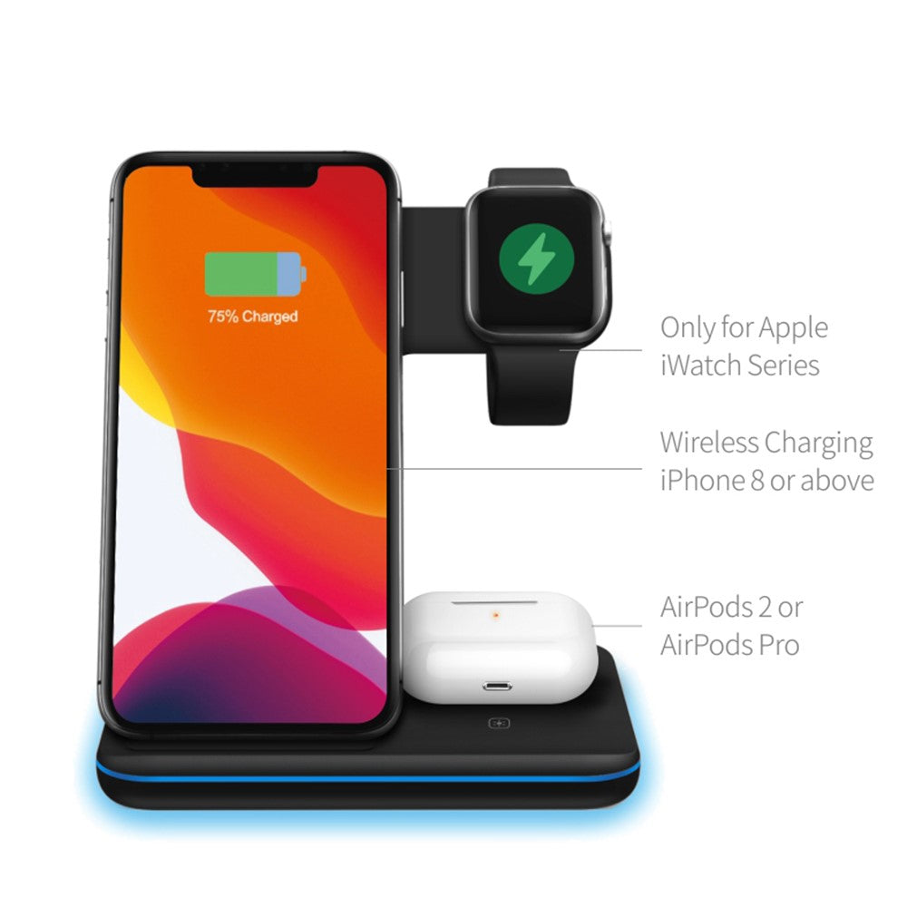 Wireless Charger 
