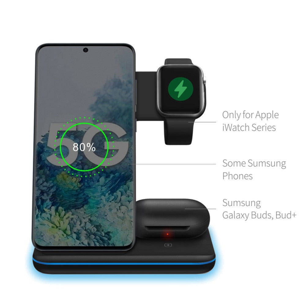 Wireless Charger 