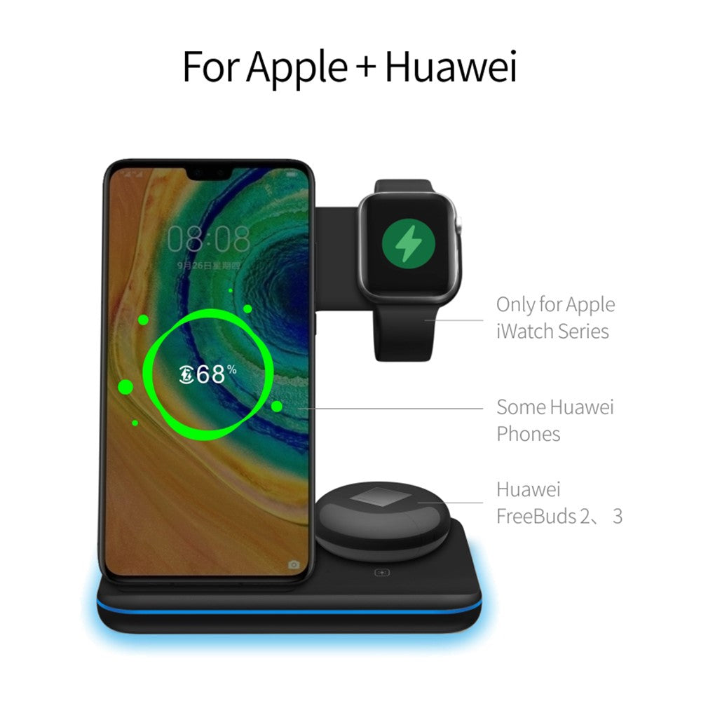 Wireless Charger 