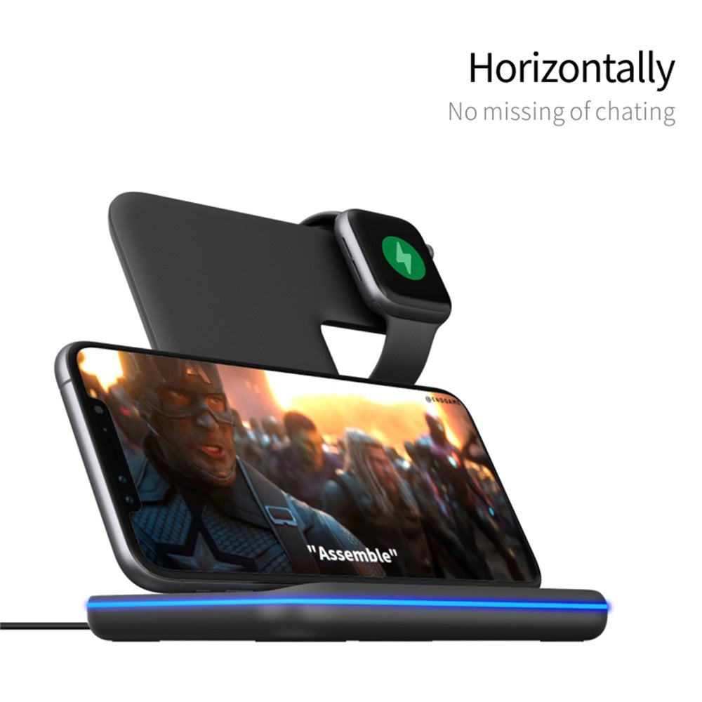 Wireless Charger 
