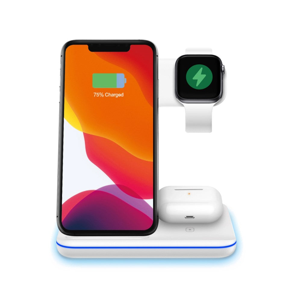 Wireless Charger 
