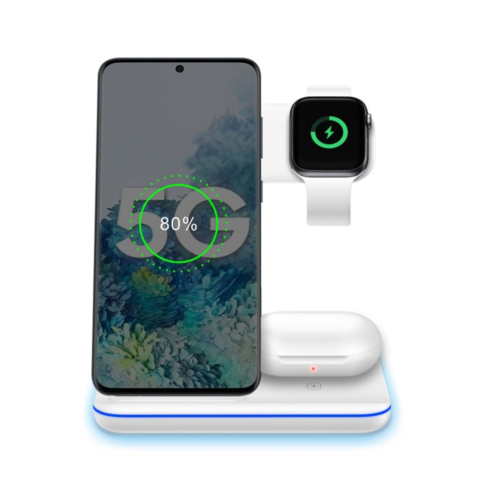 Wireless Charger 