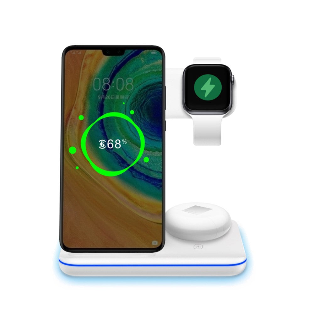 Wireless Charger 
