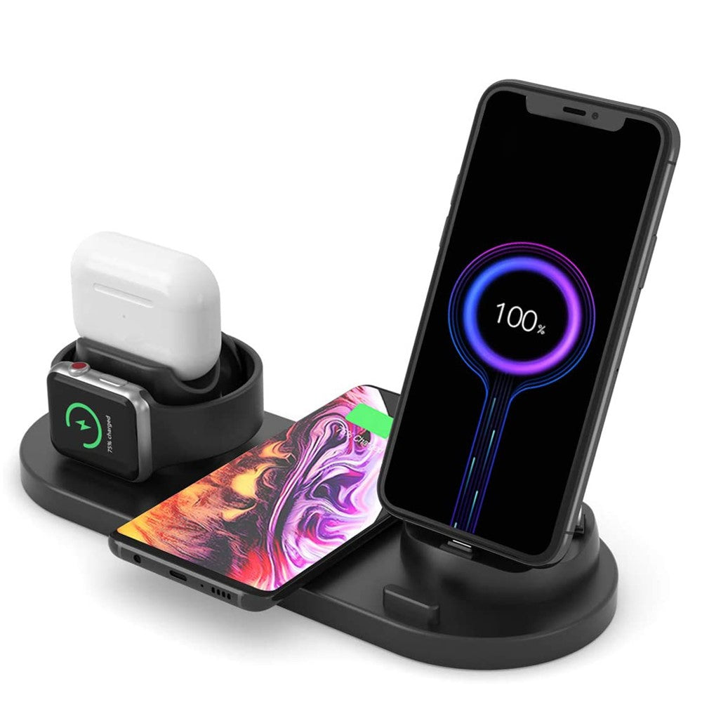 Wireless Charger 