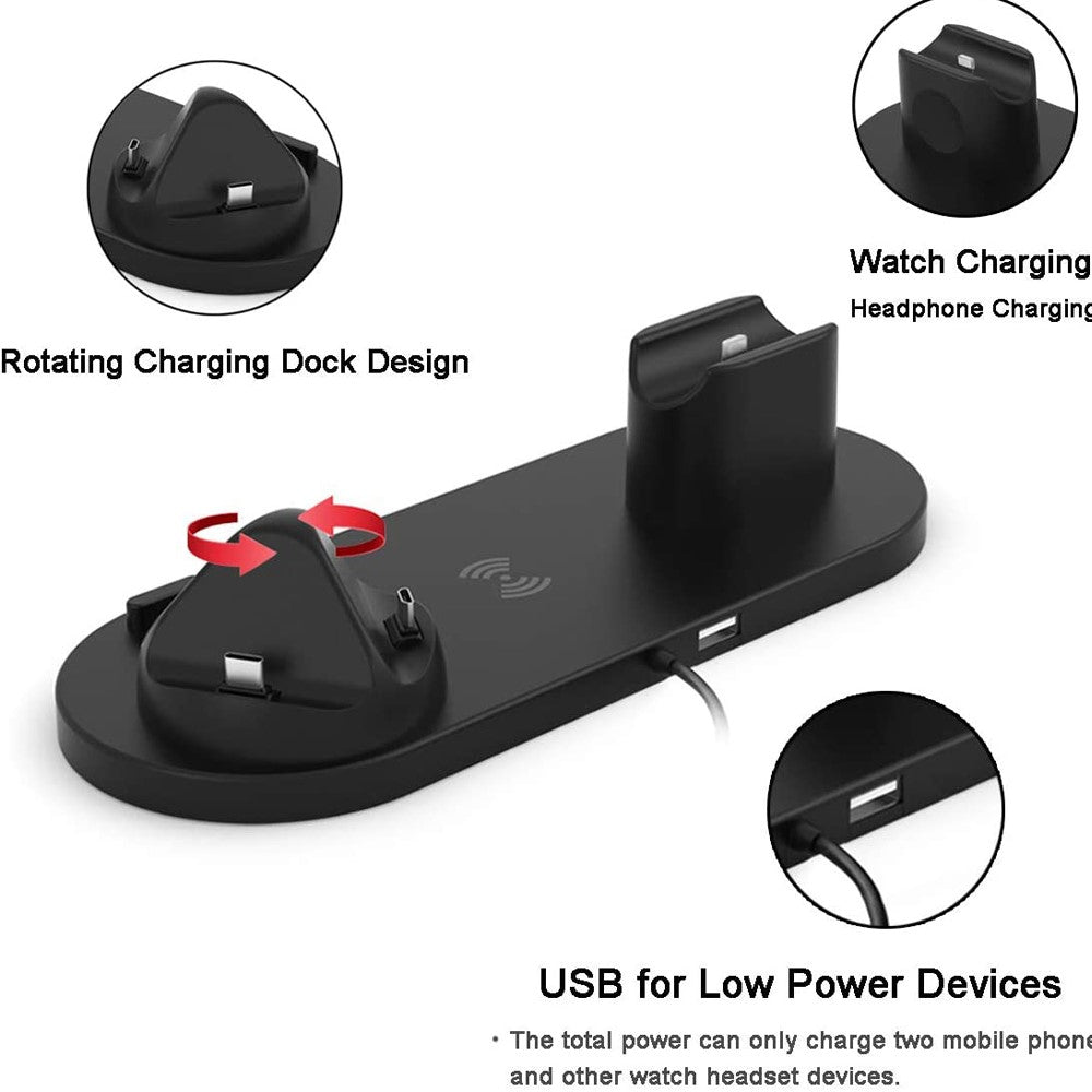 Wireless Charger 
