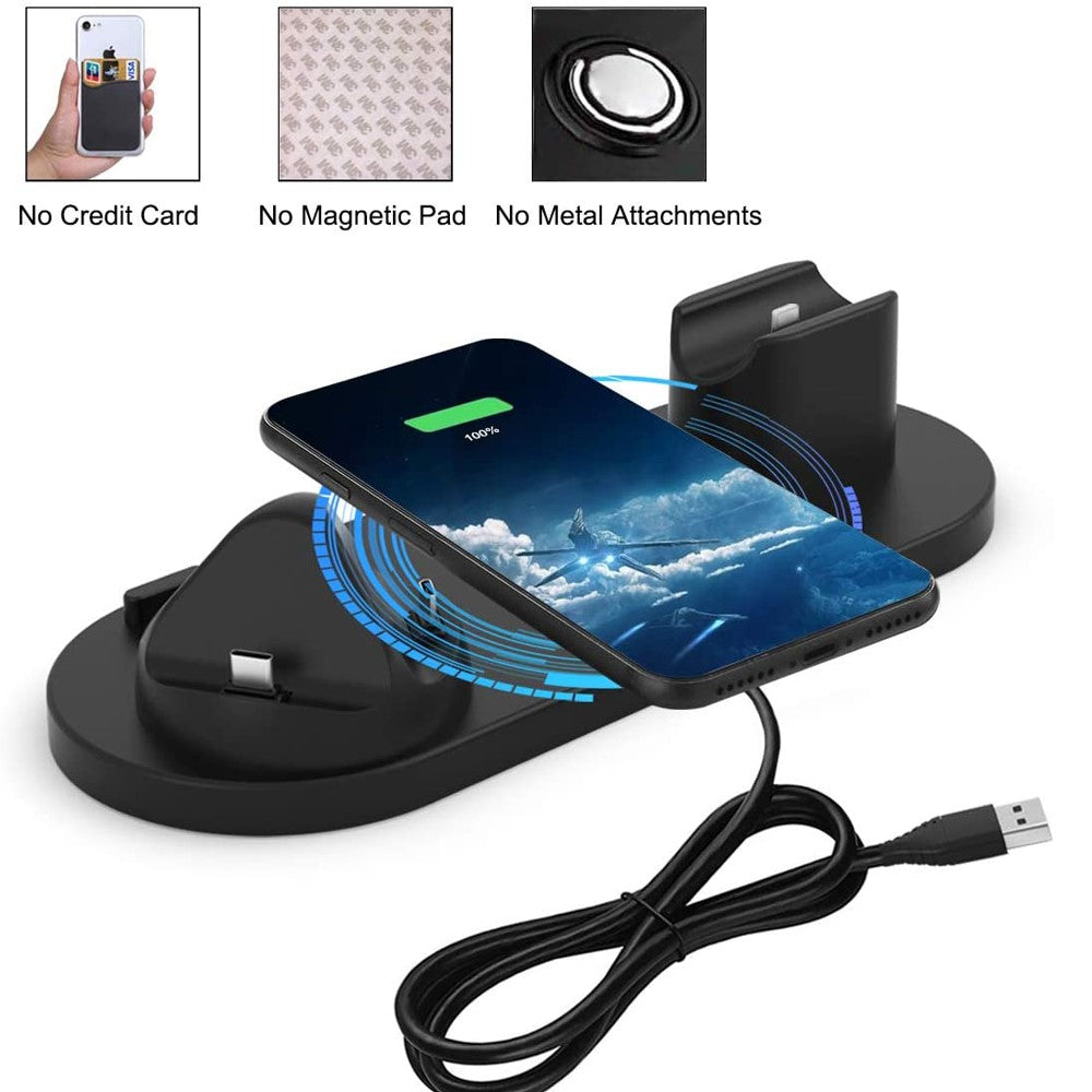Wireless Charger 