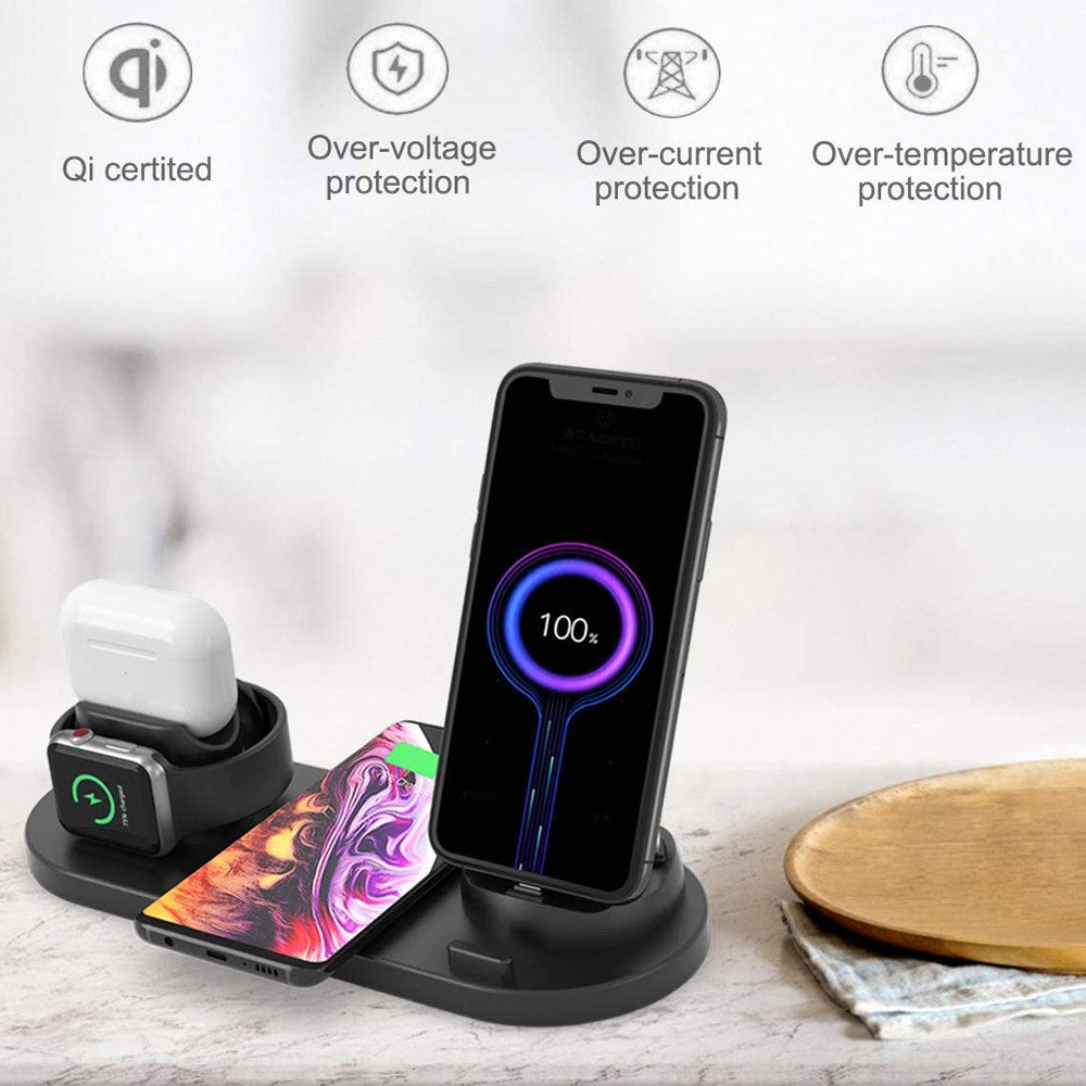 Wireless Charger 