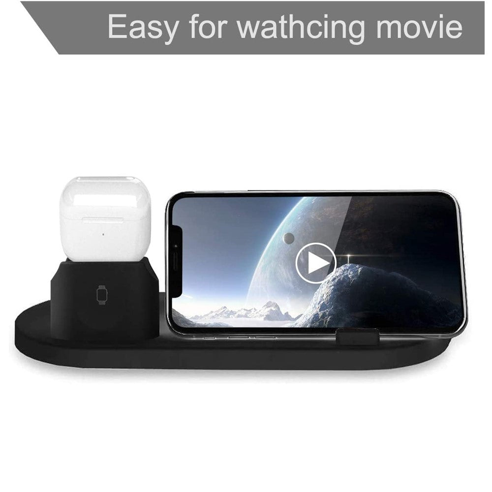 Wireless Charger 
