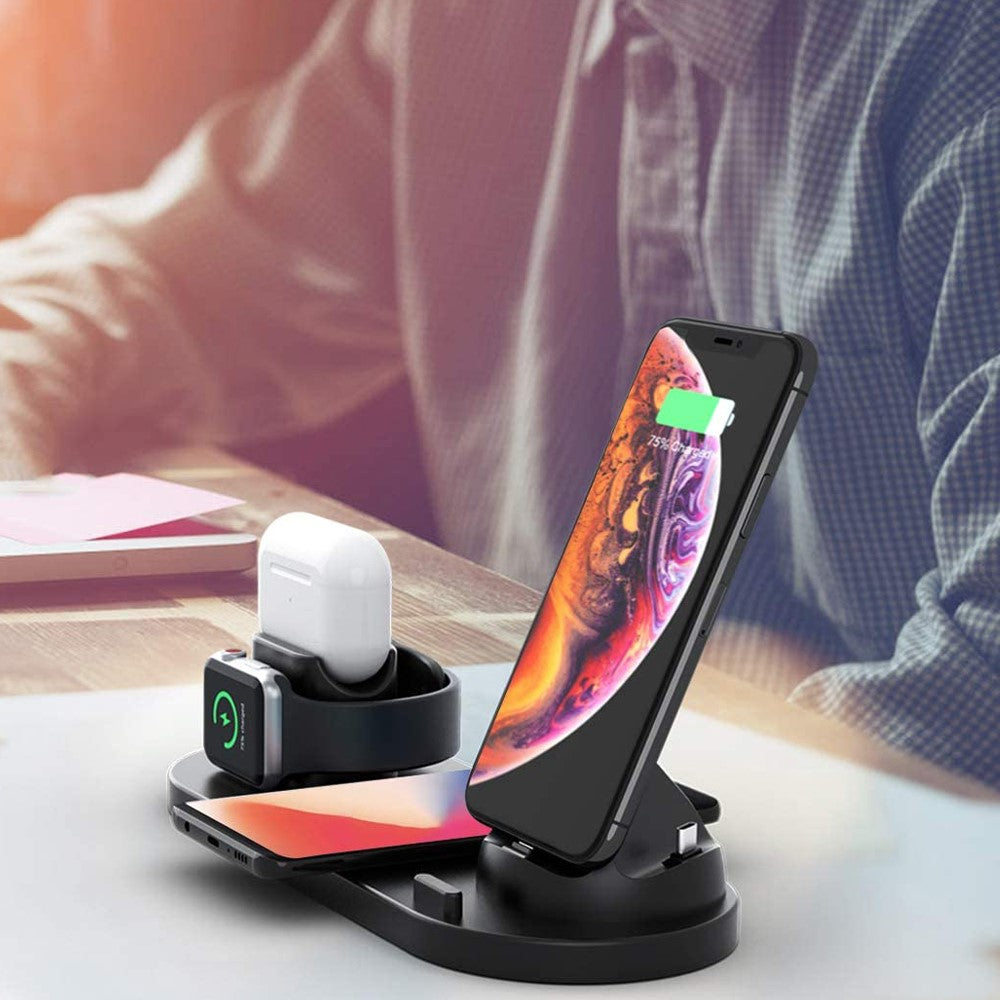 Wireless Charger 