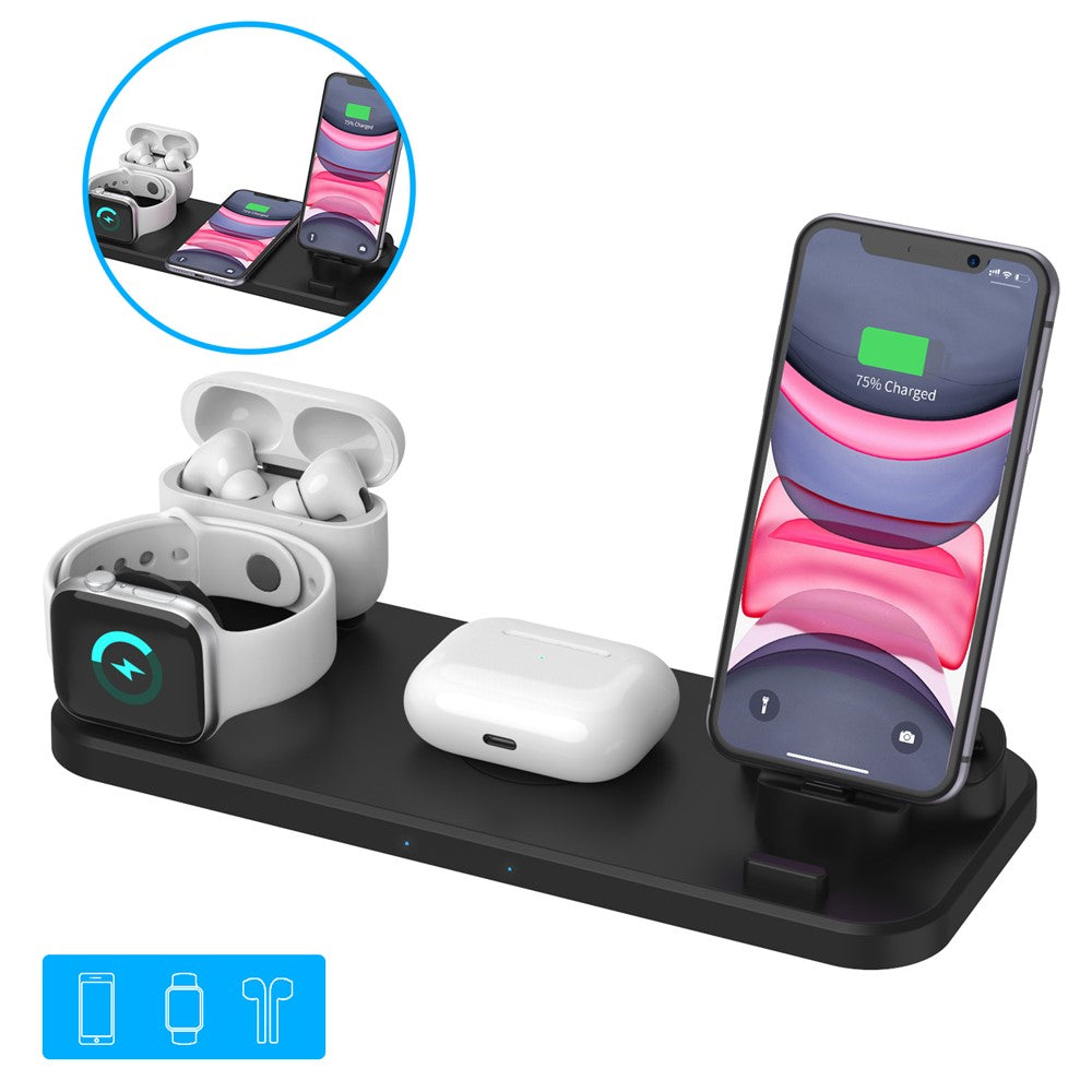 Wireless Charger 