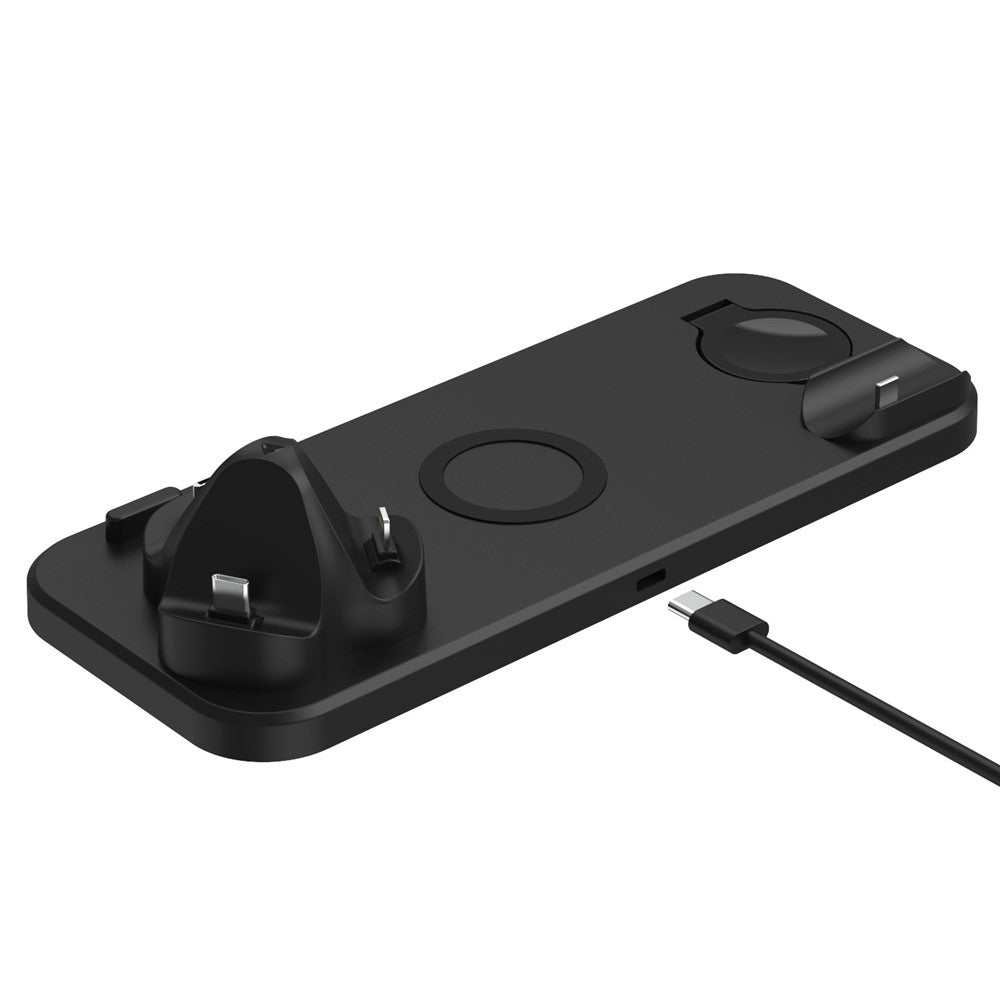 Wireless Charger 
