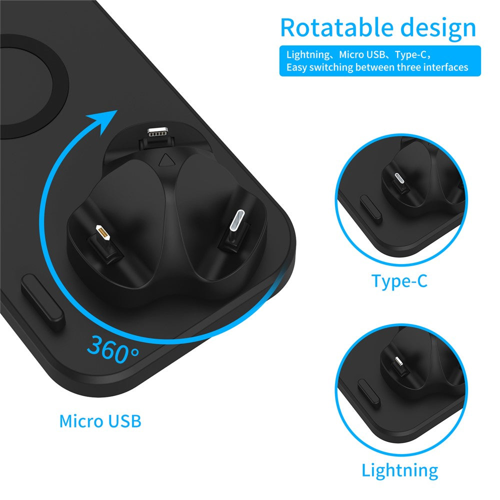 Wireless Charger 