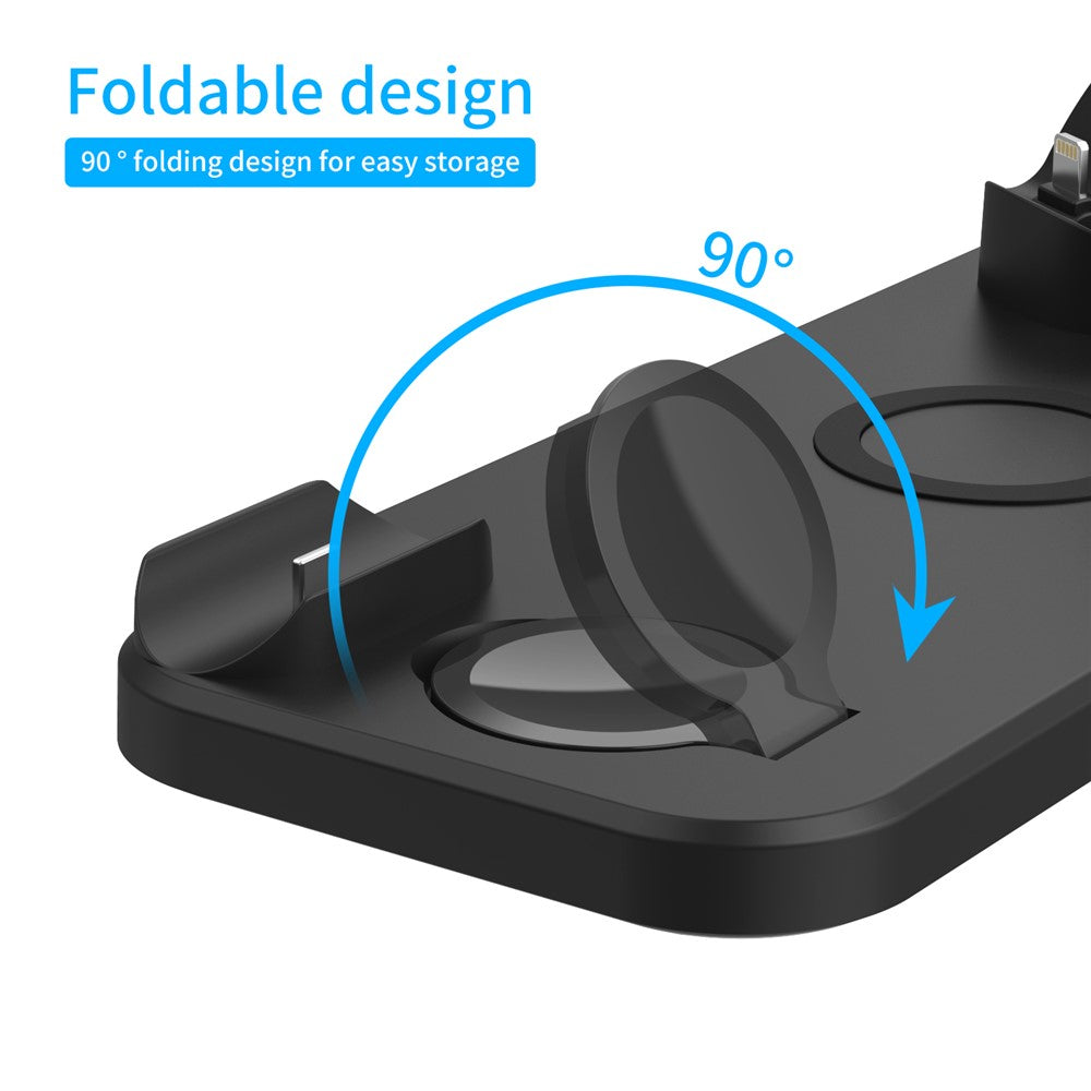 Wireless Charger 