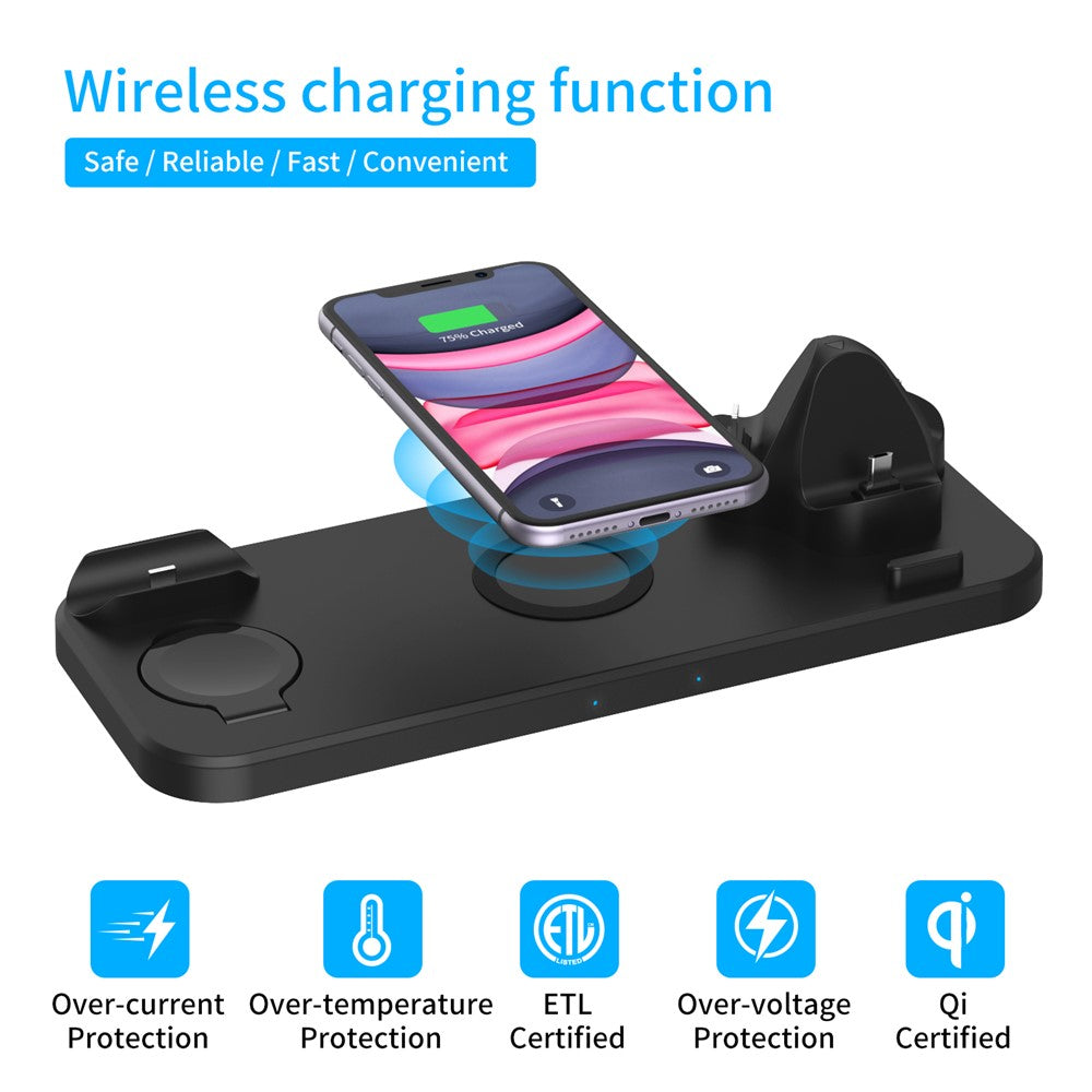 Wireless Charger 