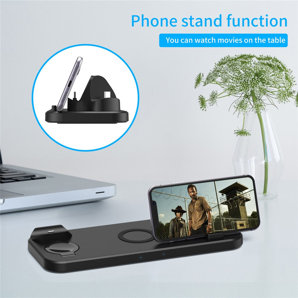 Wireless Charger 
