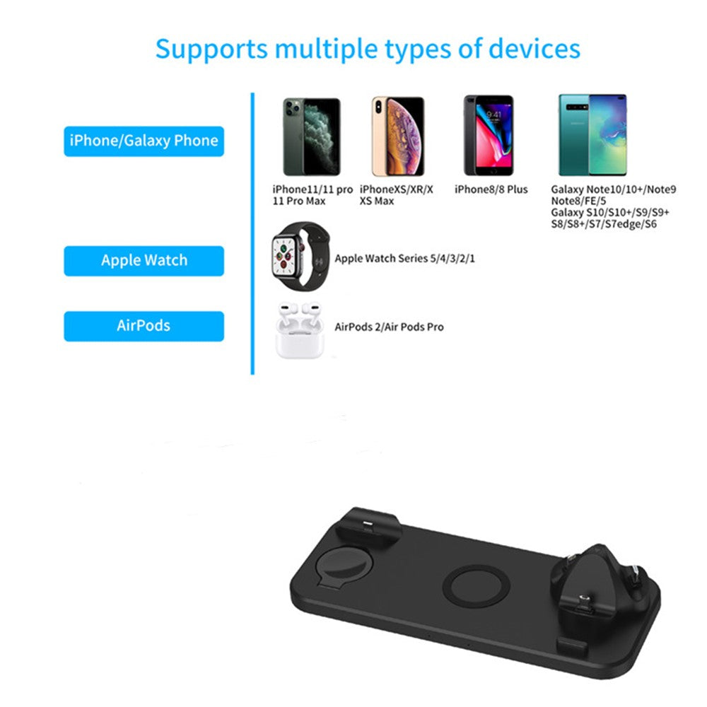 Wireless Charger 