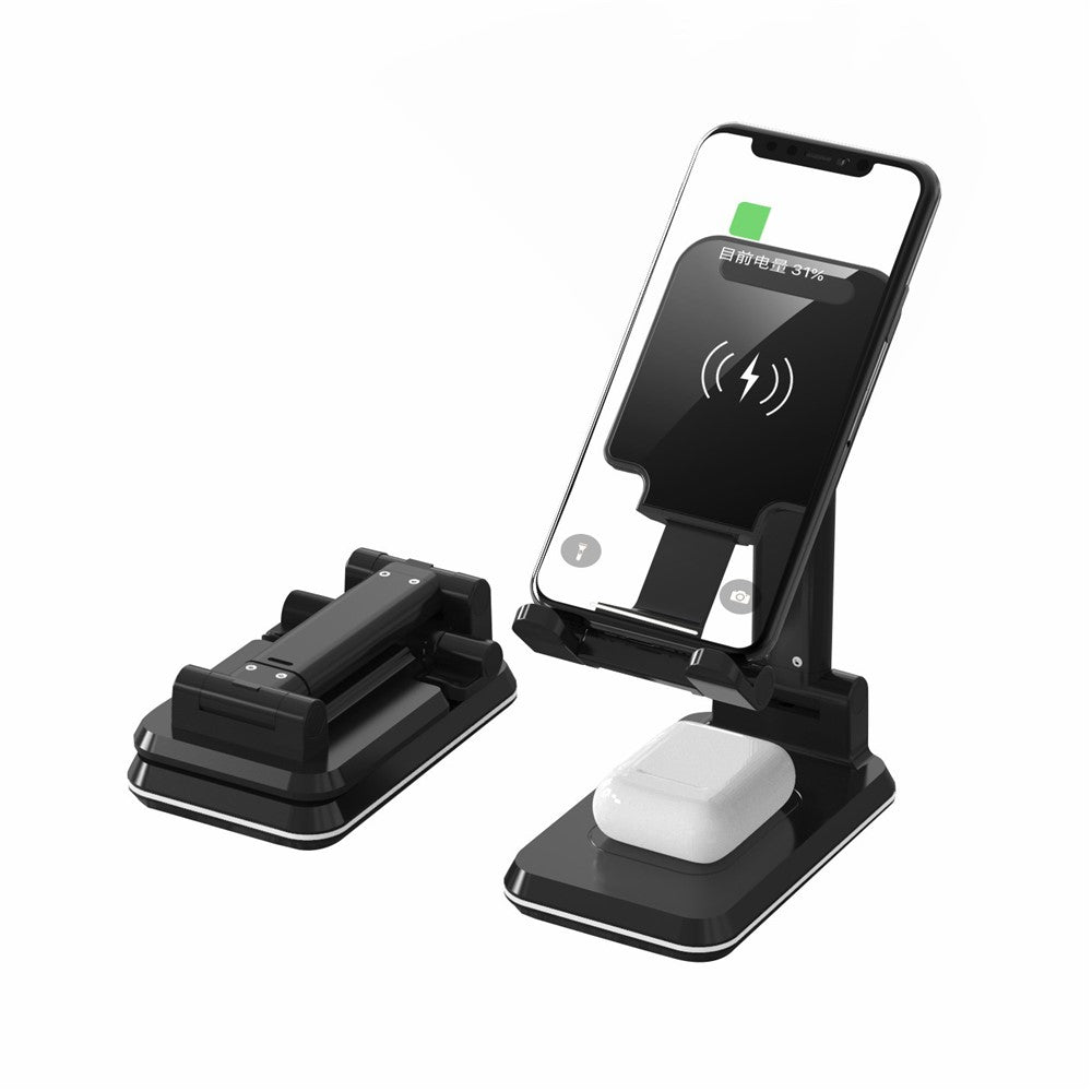 Wireless Charger 