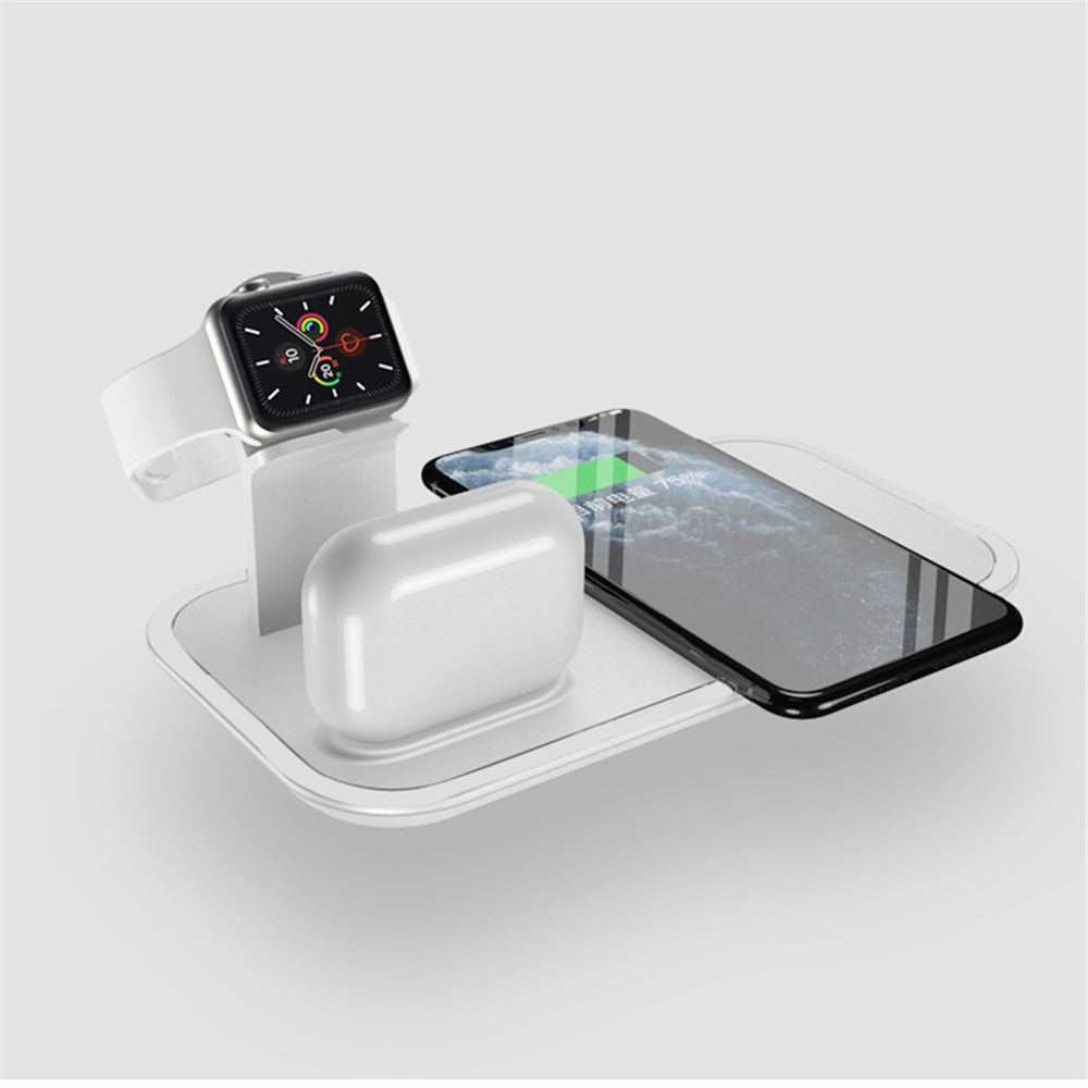 Wireless Charger 