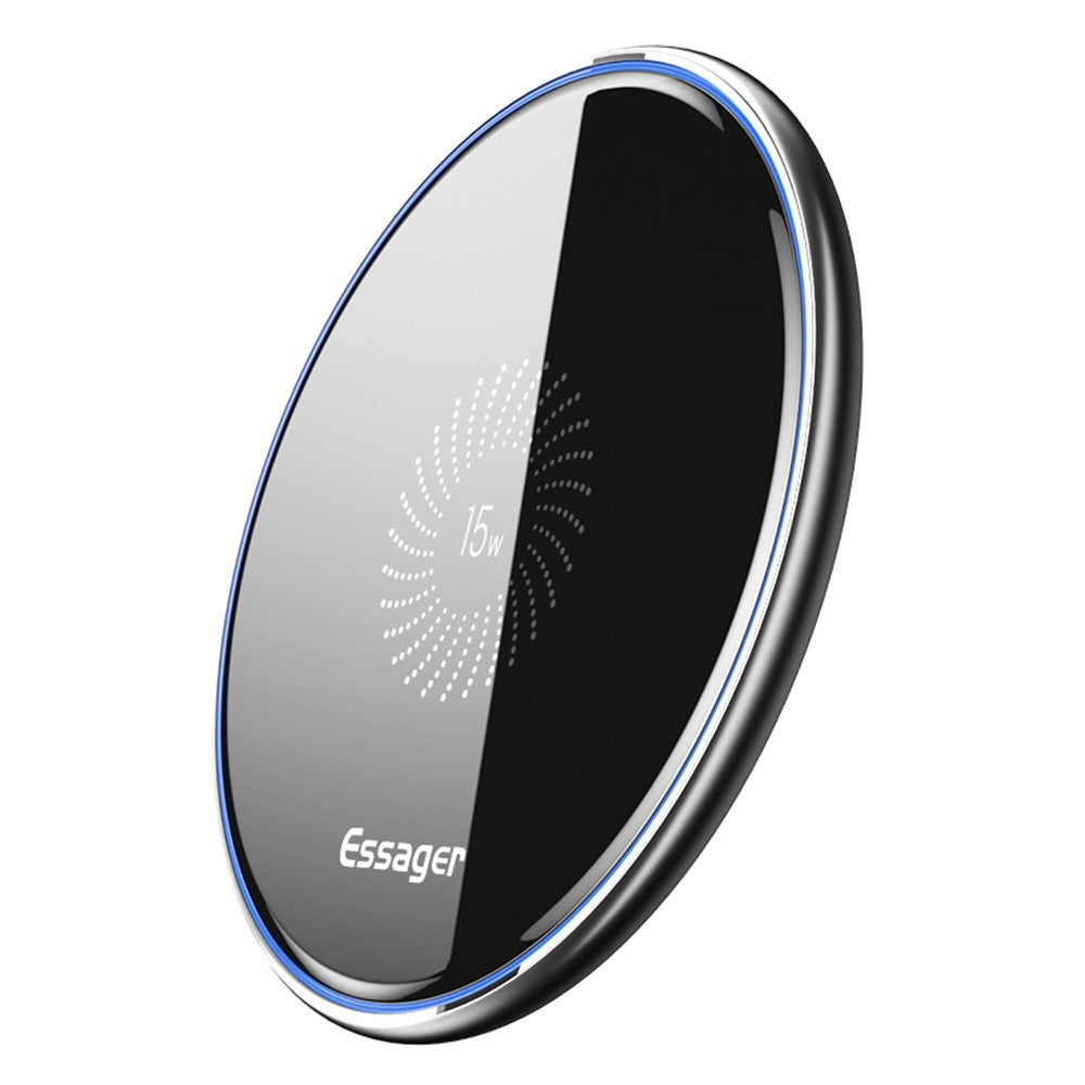 Wireless Charger 
