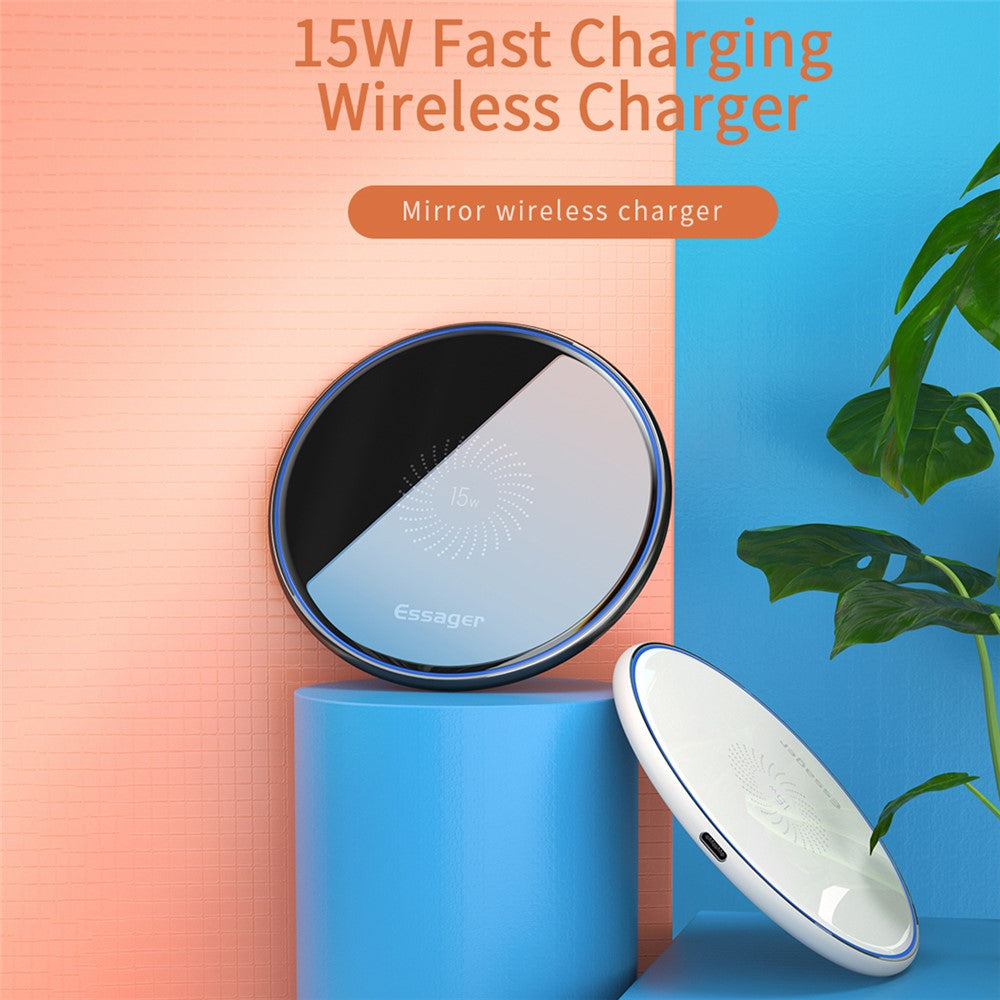 Wireless Charger 