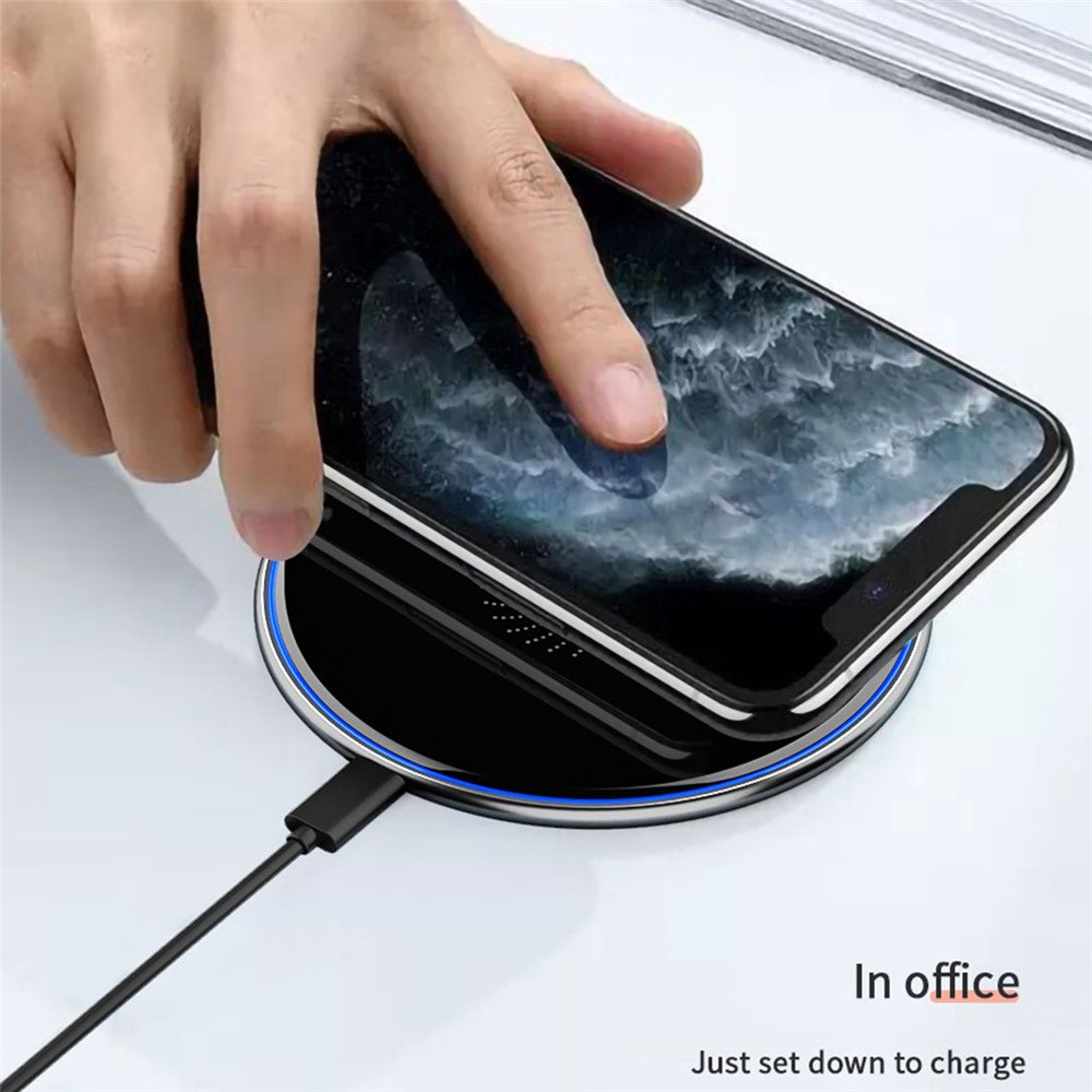 Wireless Charger 