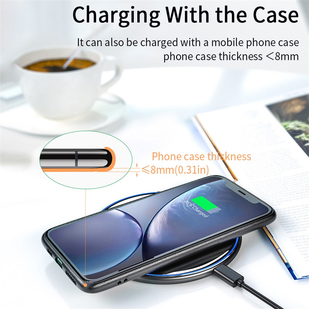 Wireless Charger 