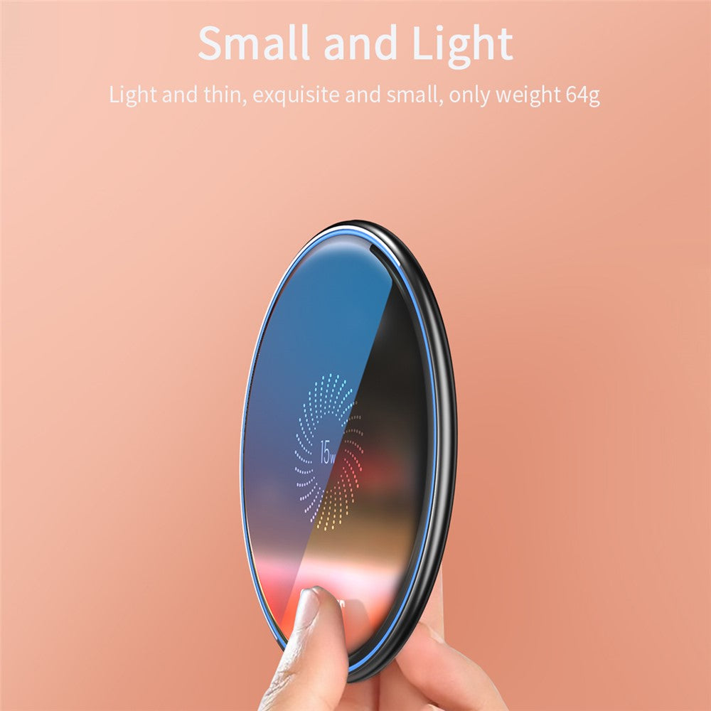 Wireless Charger 