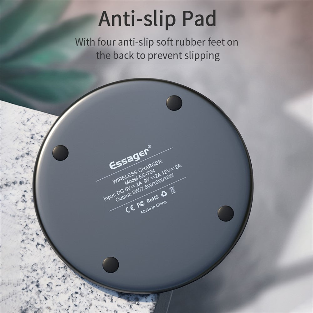 Wireless Charger 