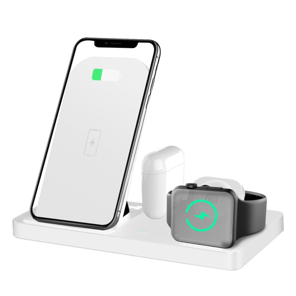 Wireless Charger 