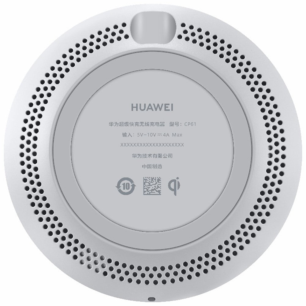 Wireless Charger 