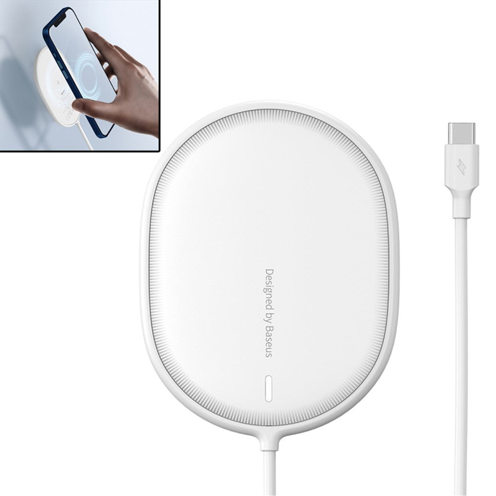 Wireless Charger 