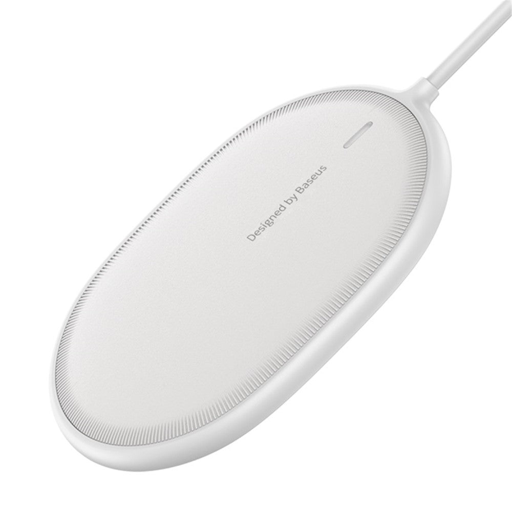 Wireless Charger 