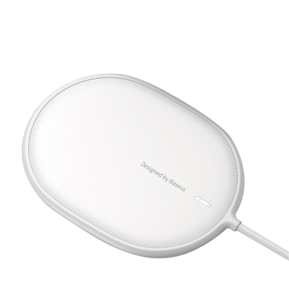 Wireless Charger 