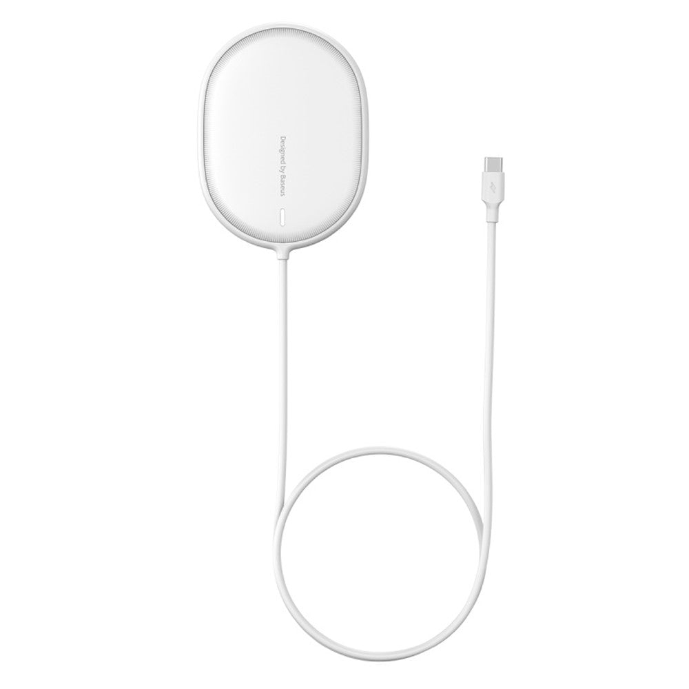 Wireless Charger 