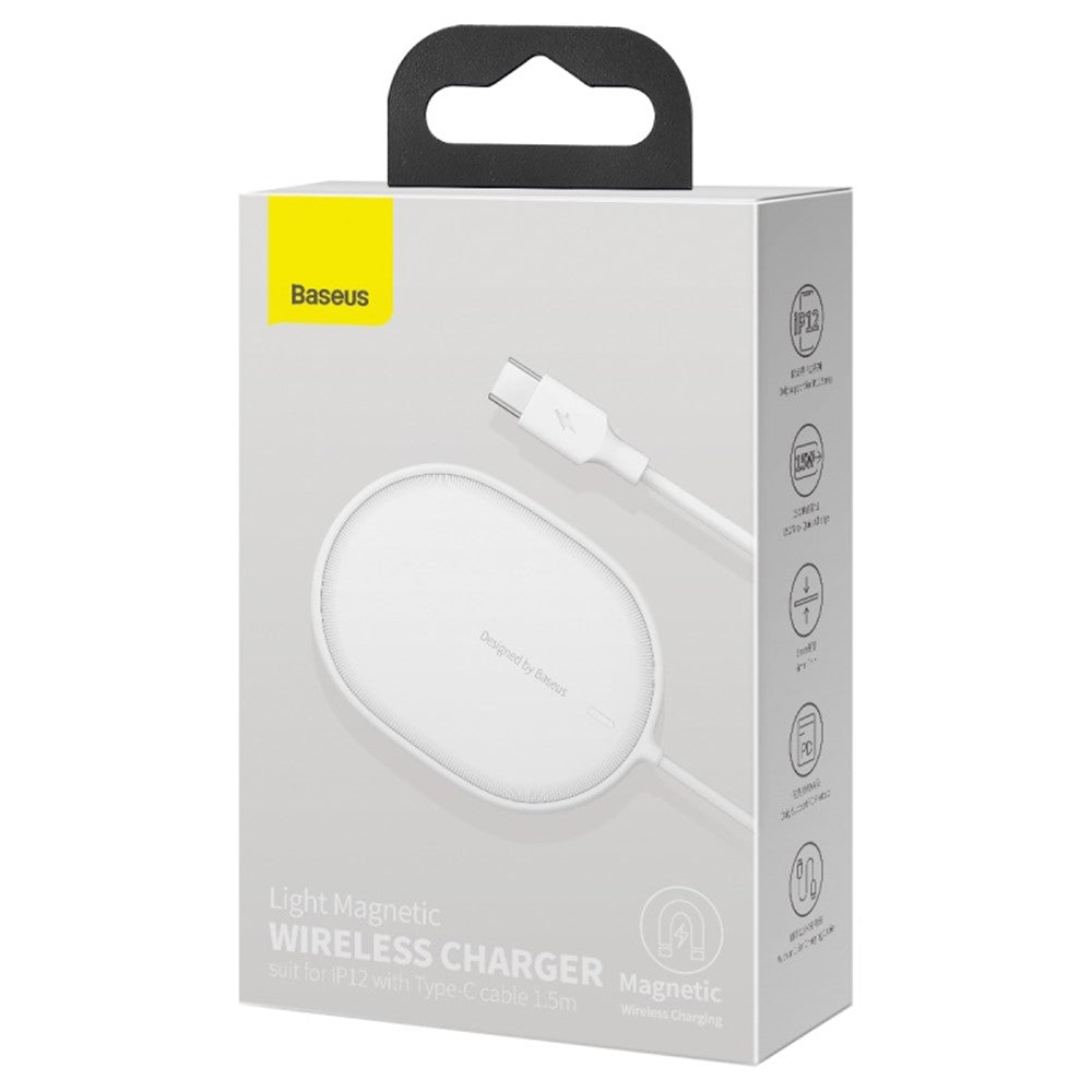 Wireless Charger 