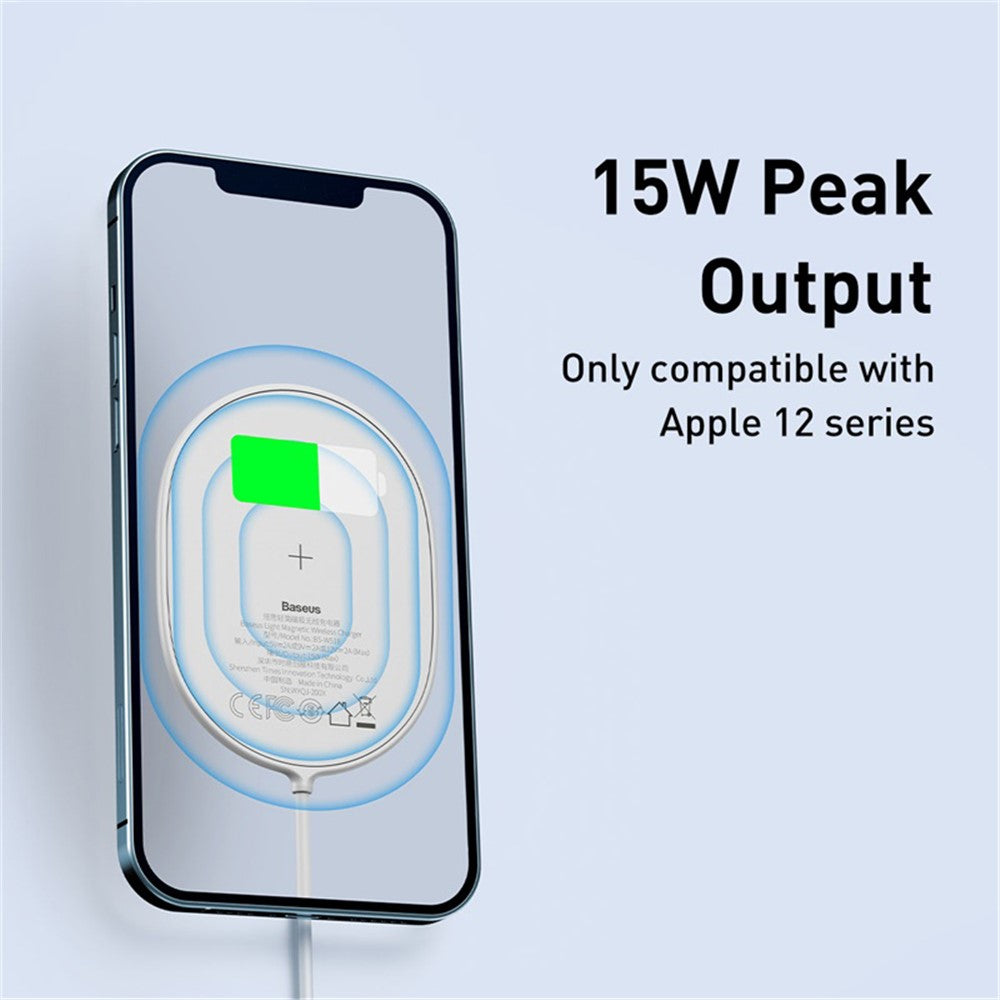 Wireless Charger 