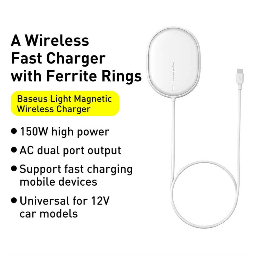 Wireless Charger 