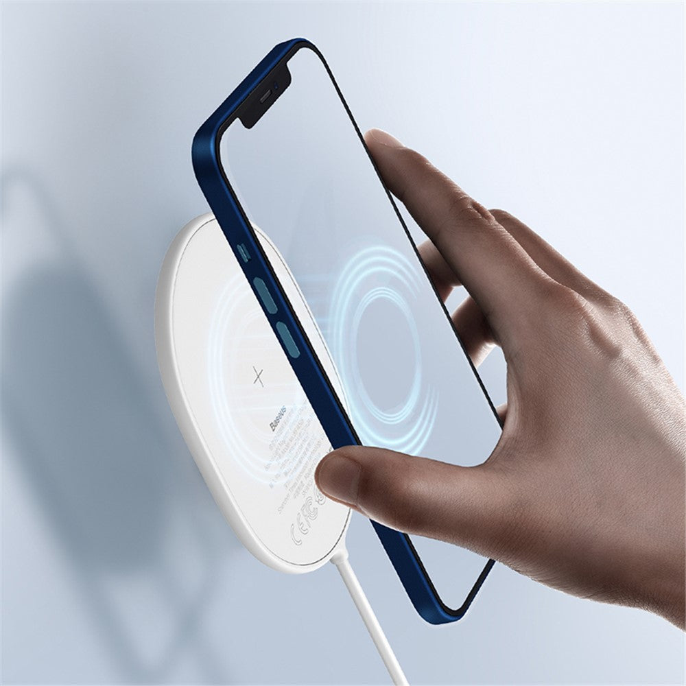 Wireless Charger 