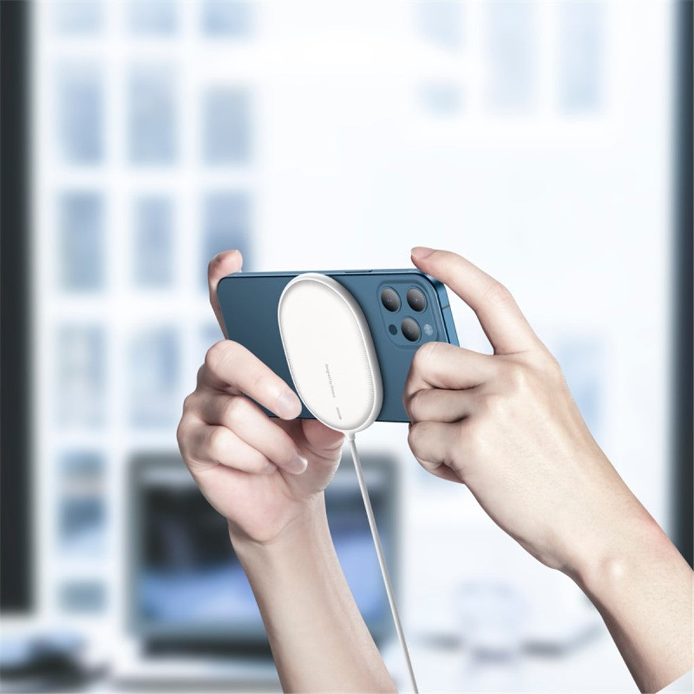 Wireless Charger 