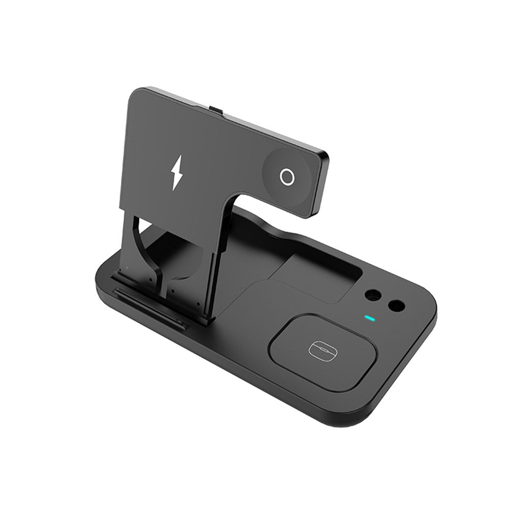 Wireless Charger 