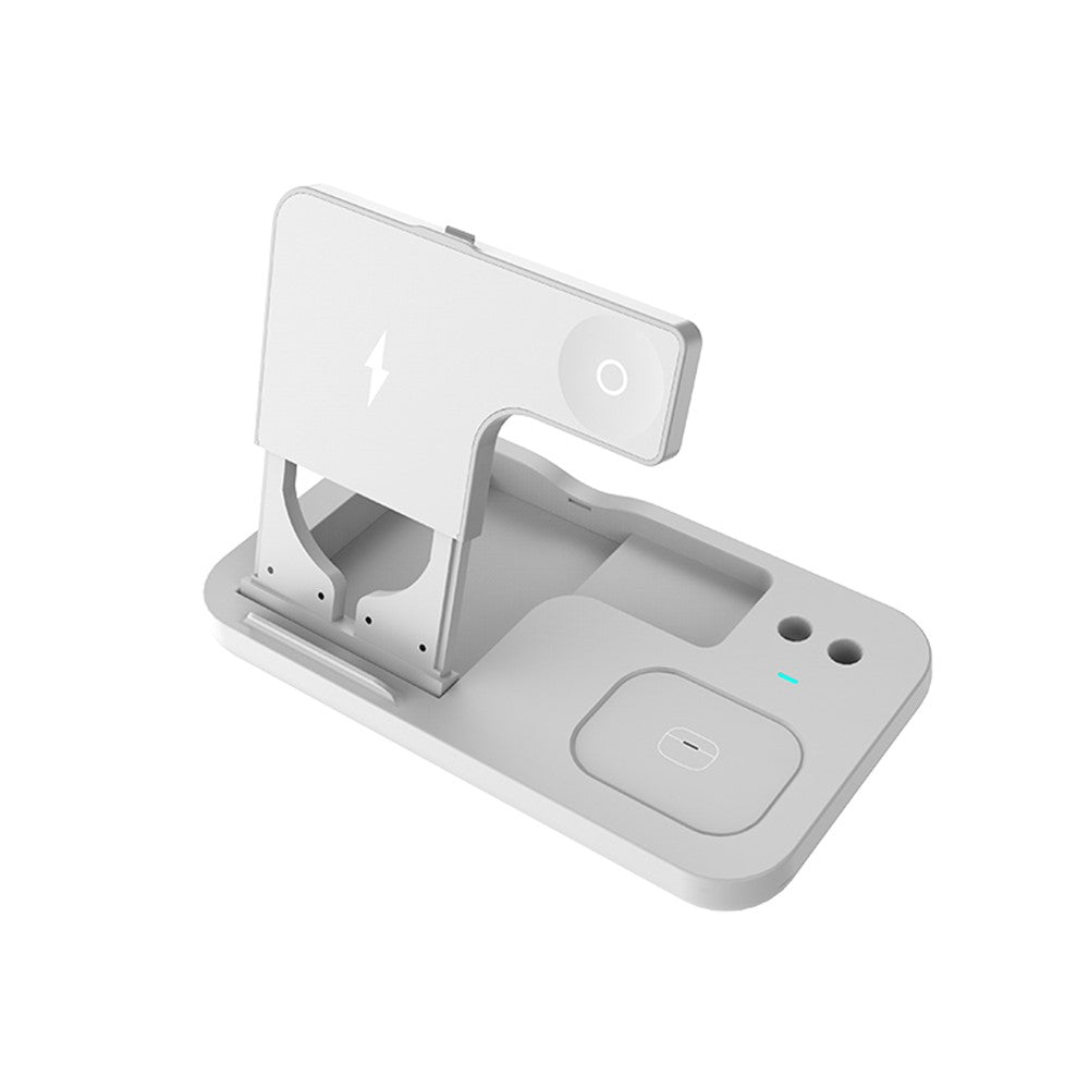 Wireless Charger 