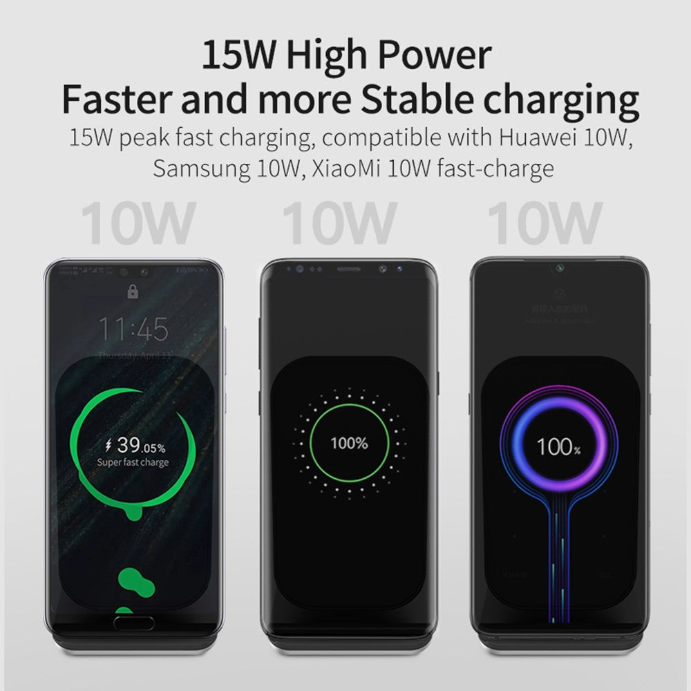 Wireless Charger 