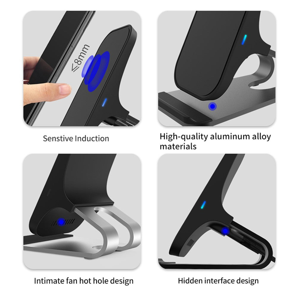 Wireless Charger 