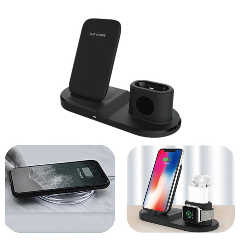 Wireless Charger 