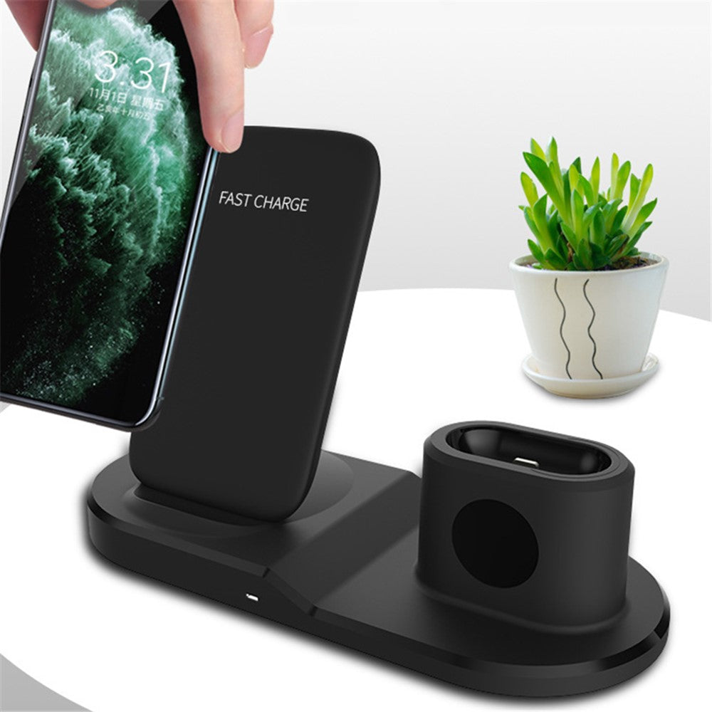 Wireless Charger 
