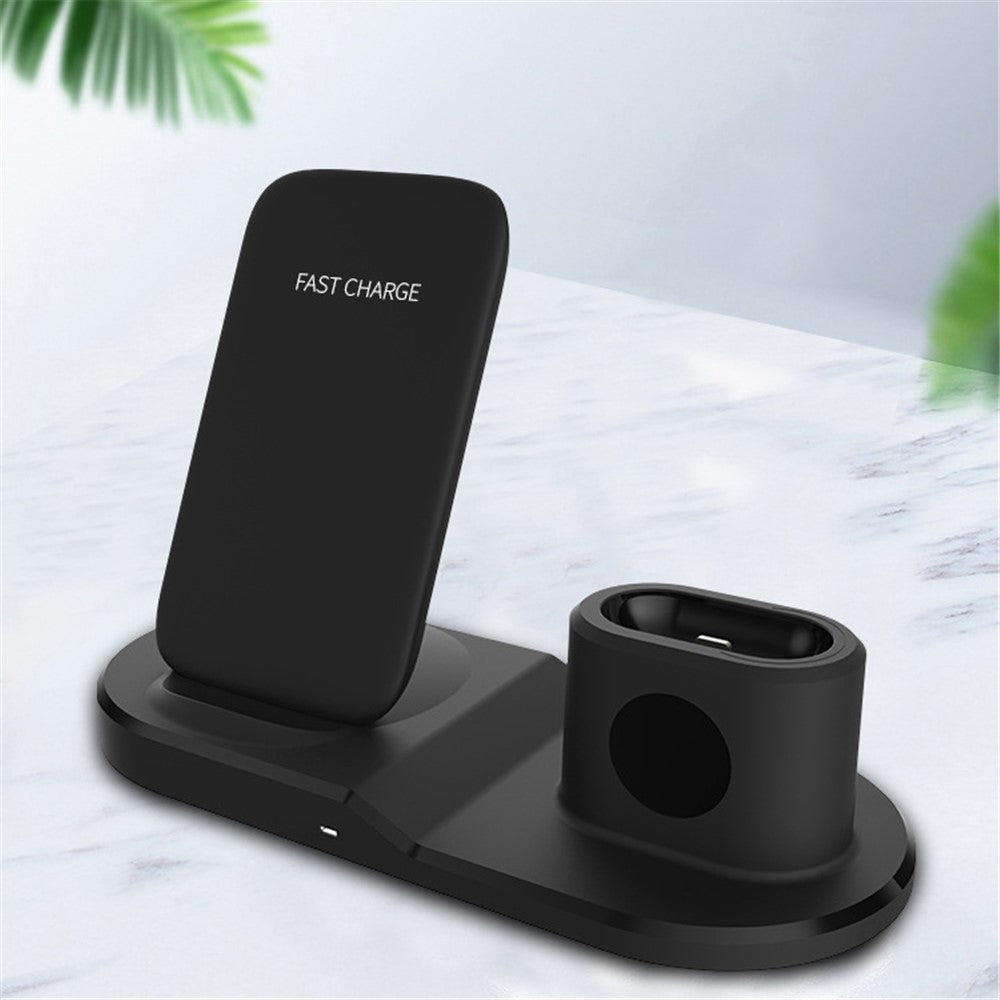 Wireless Charger 