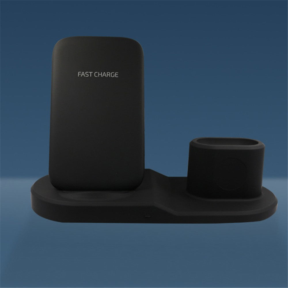 Wireless Charger 