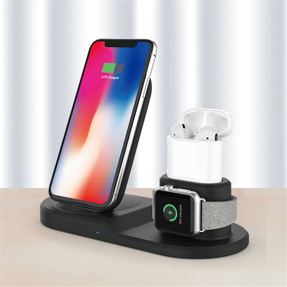 Wireless Charger 