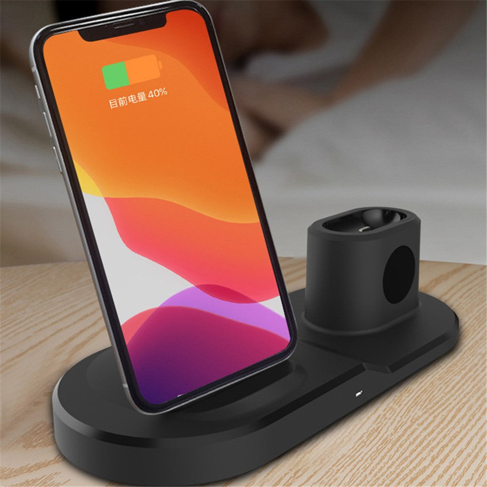 Wireless Charger 